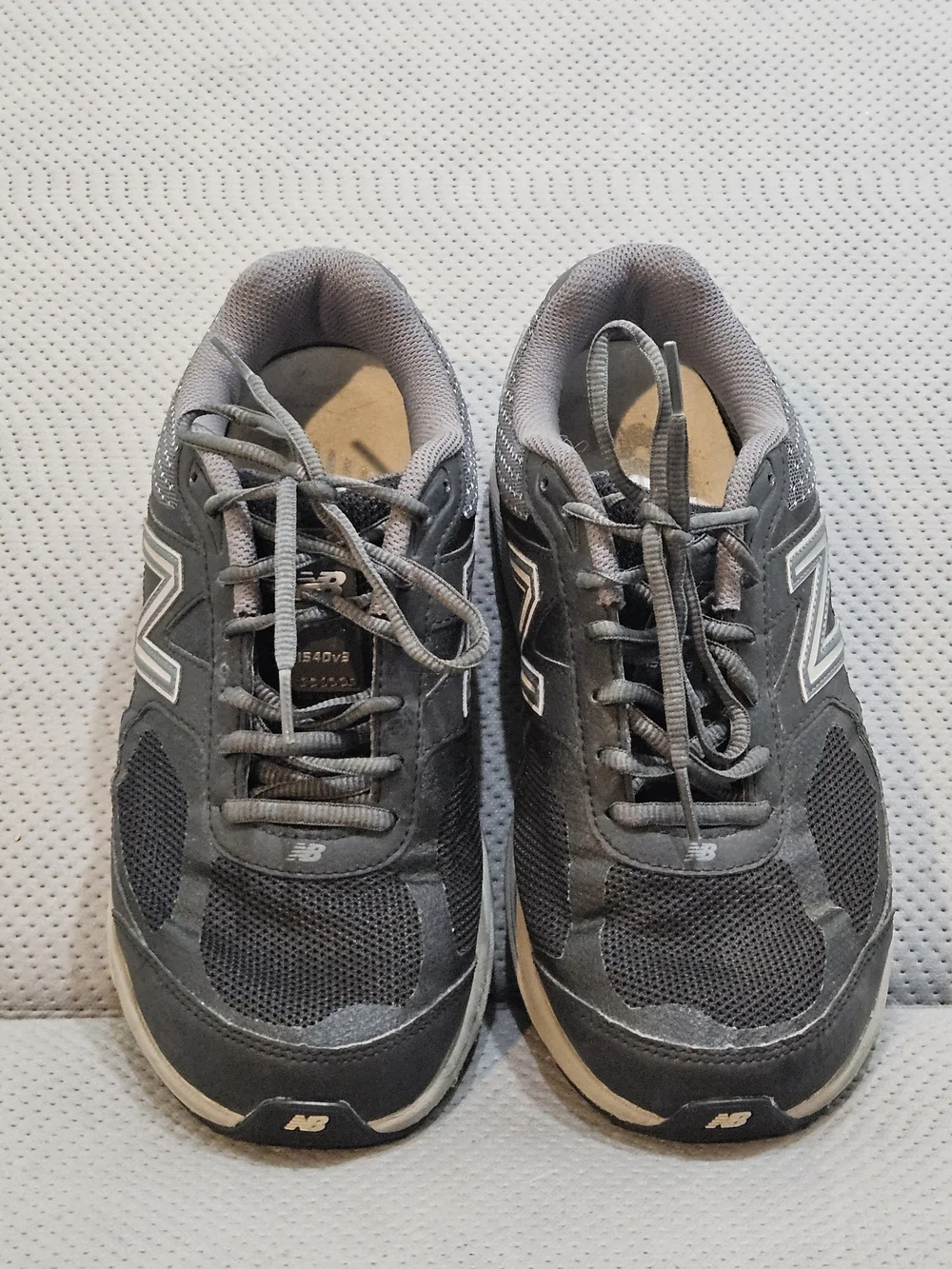 New Balance new balance